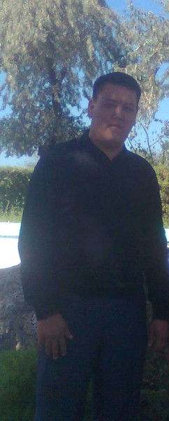 Алмаз Кенжалиев