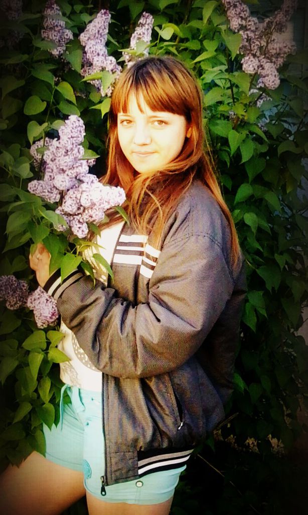 Наталья Васильева