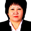 Лаззат Наметкулова