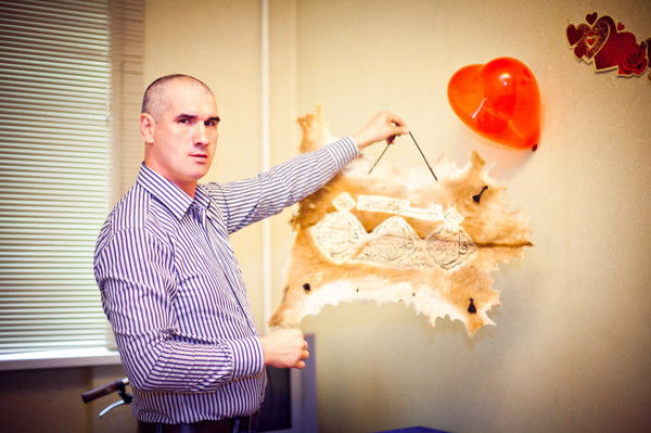 Ахмет Аббясов