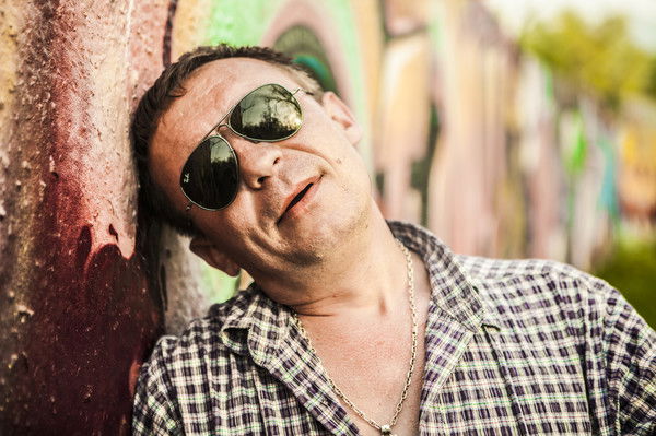 Андрей Байжиенов