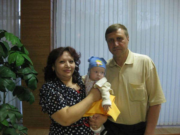 Марина Отока