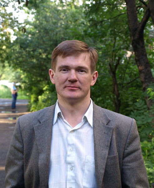 Yurий Sергeеv