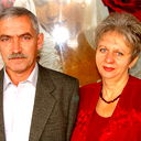Раиса Мешкова (Шляхина)