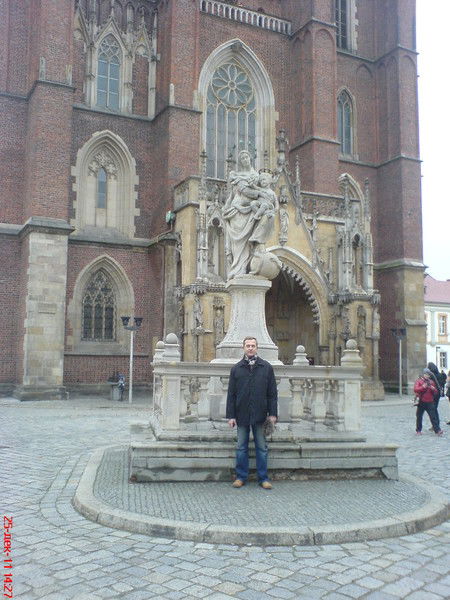 Владимир Панченко