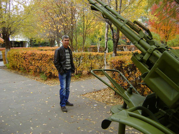 Денис Майсак