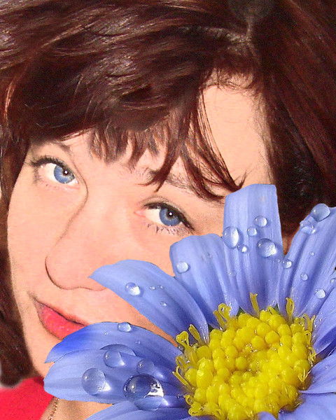 Татьяна Елисеева