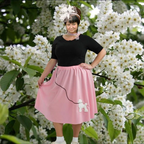 Ольга Елкина