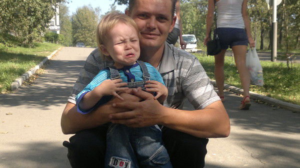 Владимир Лозовой