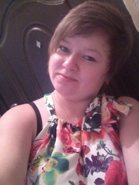 Леся Москалюк