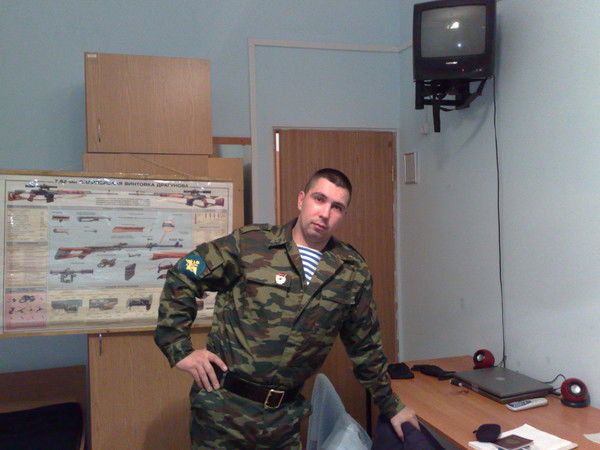 Эдуард Прокушев