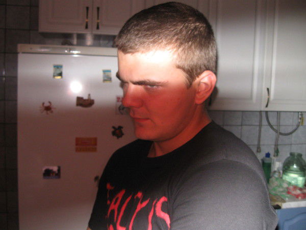 Кирилл Леонов