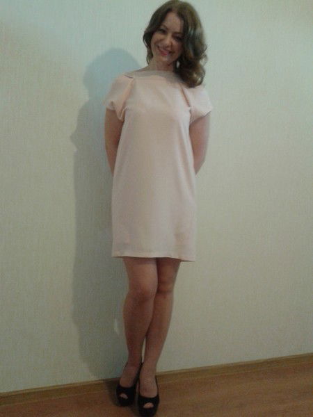 Татьяна Денисюк