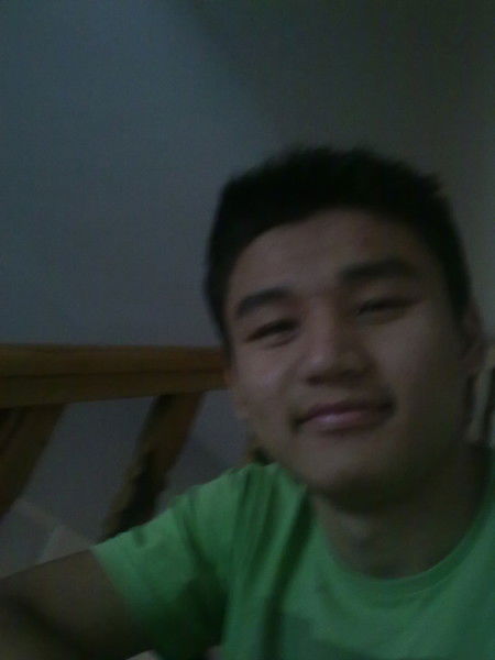 Нуртуган Акберген