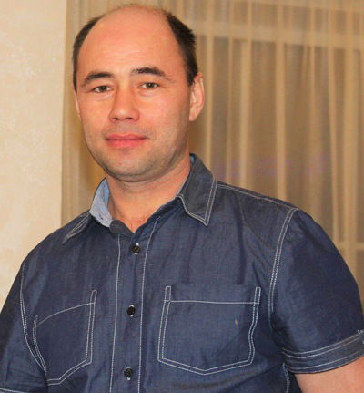 Рафаэль Аюпов