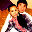 Almagul' Koishibaeva