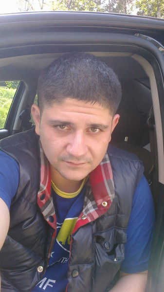 Павел Ризниченко