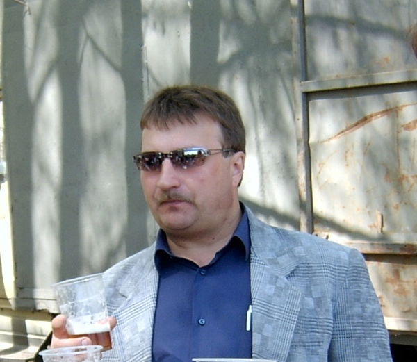 Андрей Симонов