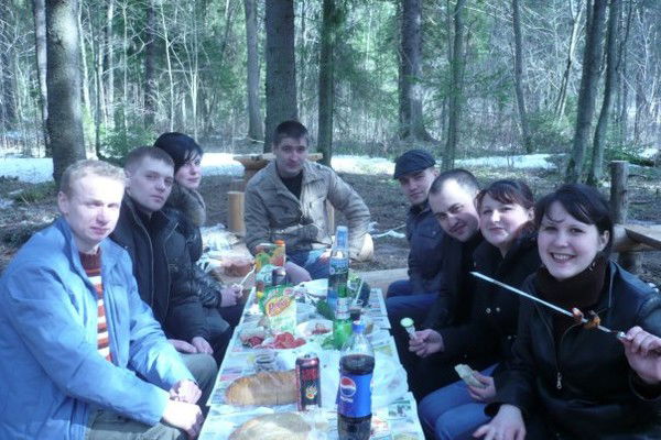 Константин Каблуков