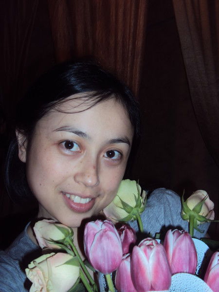 Рушана Айбашева