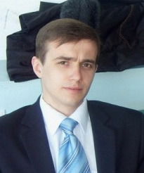 Алексей Костылев