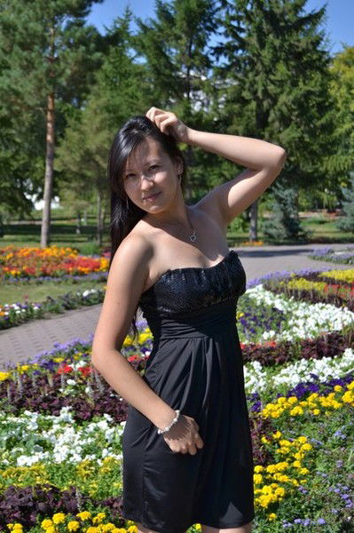 Эльза Чумарова