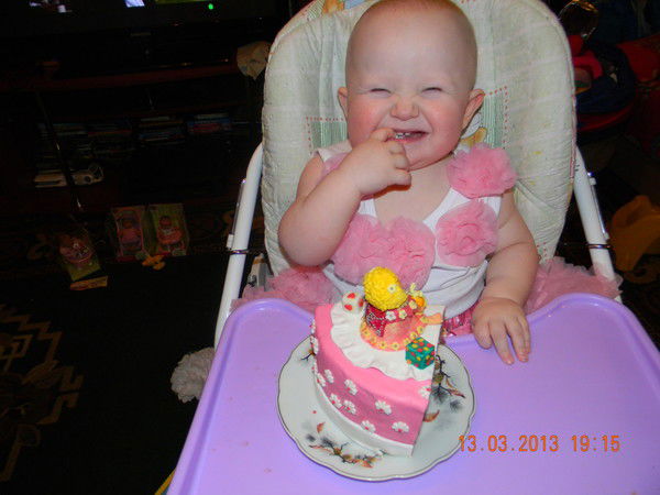 Елена Долина