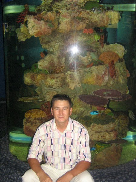 Марат Алипов