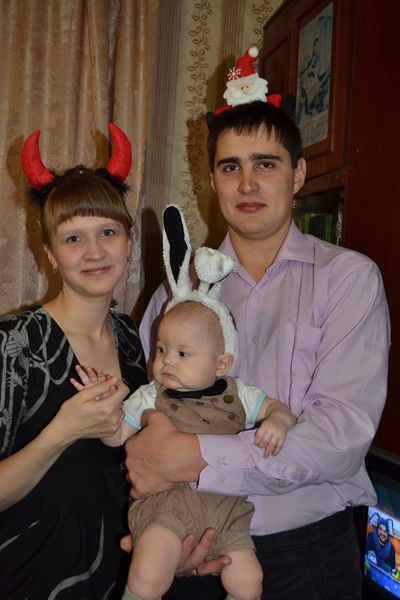 Андрей Красненко