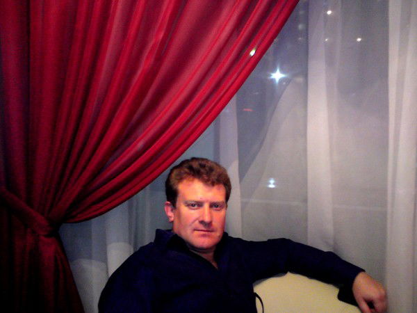 Игорь Столяров