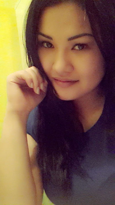 Индира Баядилова