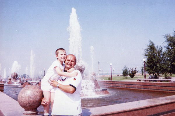 Василий Сушилов