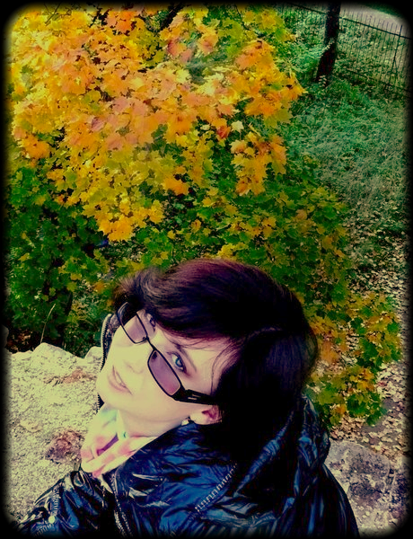 Кузнецова Алина