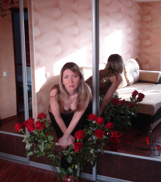 Татьяна Гринашко