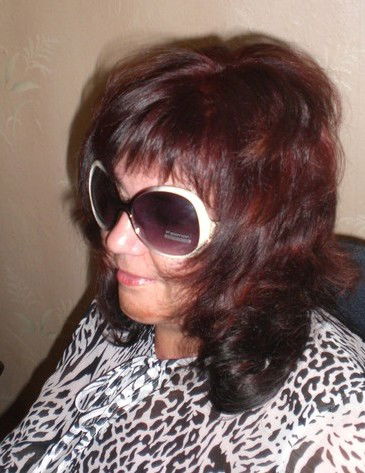 Татьяна Малинова