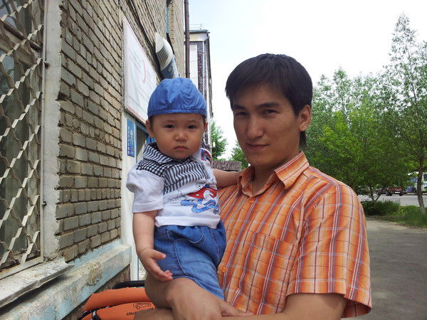 Сыздык Шугурмаков