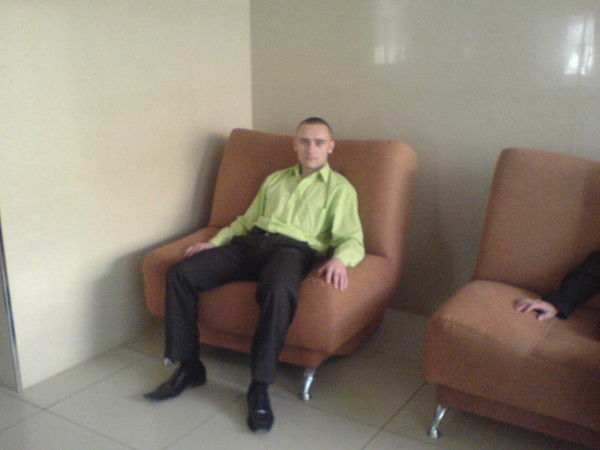 Степан Вишняков