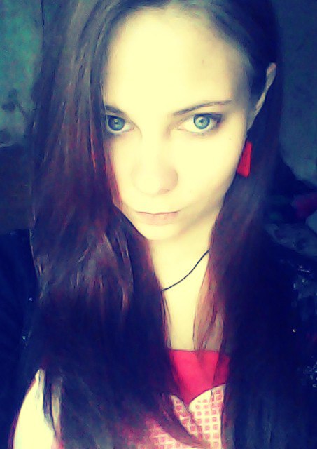 Александра Штукина