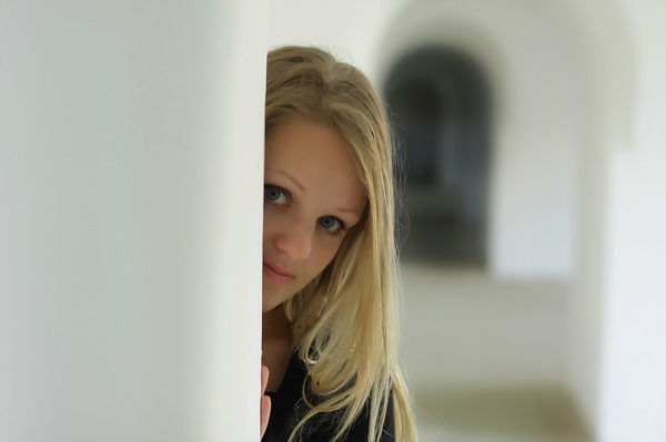 Светлана Калиничева