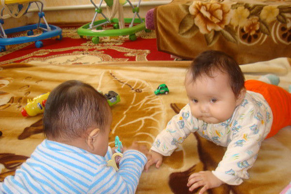 Камшат Латипова