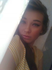 Анна Агафонова