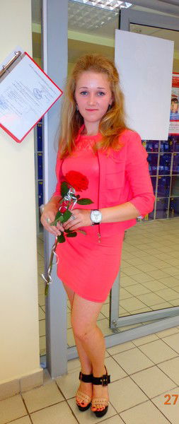 Татьяна Дудар