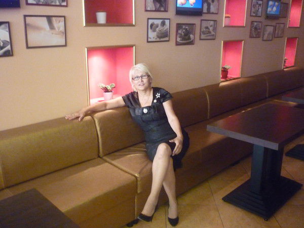 Гульсара Тулепбергенова