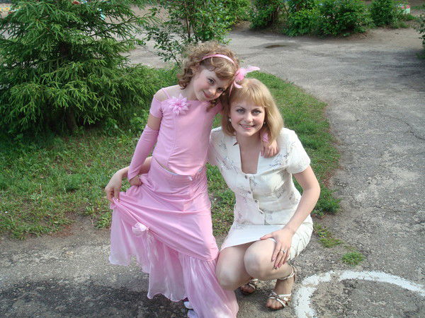 Елена Чуприна Залялова