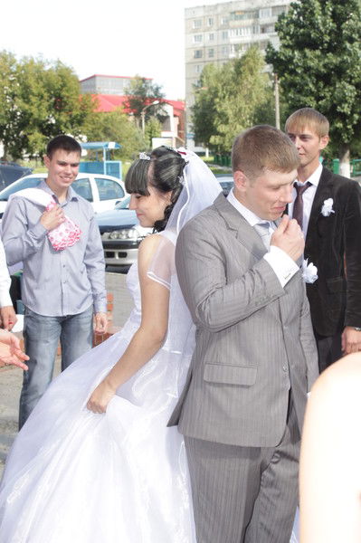 Никита Ведюшкин