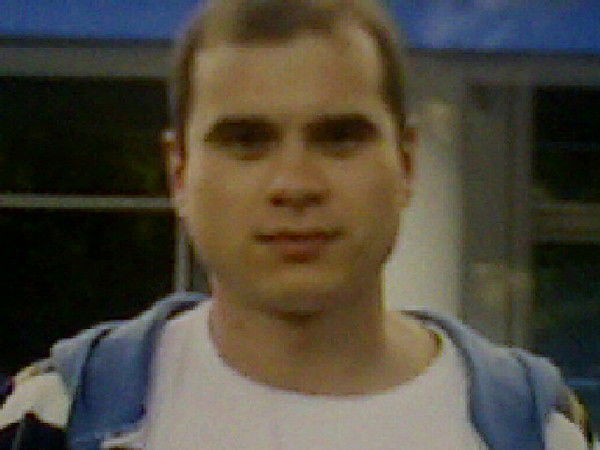 Андрей Останин