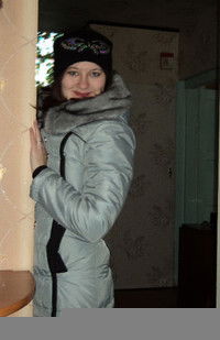 Евгения Малащенко