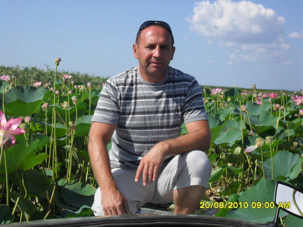 Юрий Илюхин