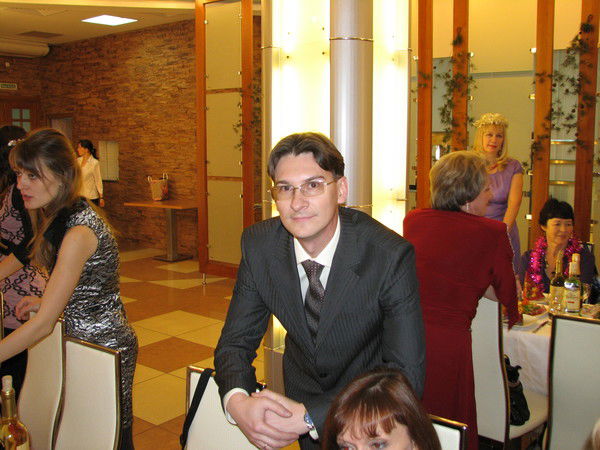 Константин Баушев