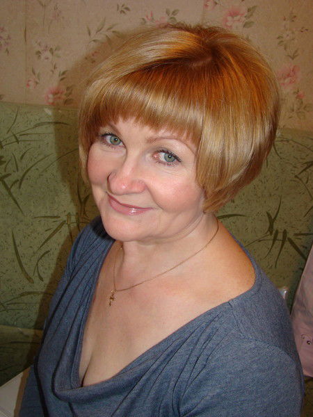 Лидия Барбарош